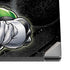 DC Comics Green Lantern Flying Action Pose Dell XPS Skin